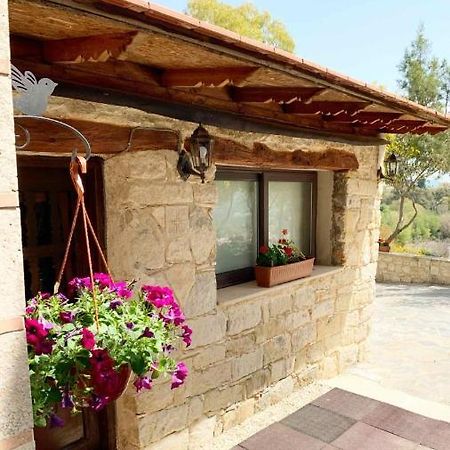 Cosmema House 2 Studio With Great Mountain View Στρουμπί Εξωτερικό φωτογραφία