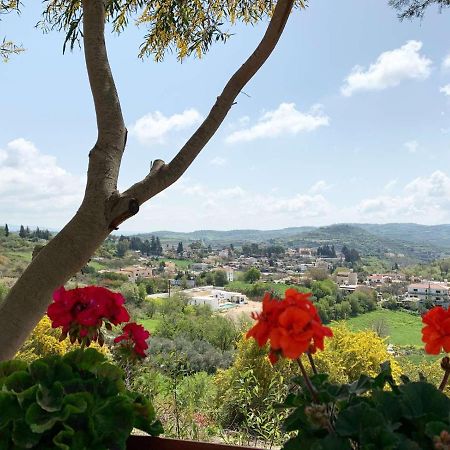 Cosmema House 2 Studio With Great Mountain View Στρουμπί Εξωτερικό φωτογραφία