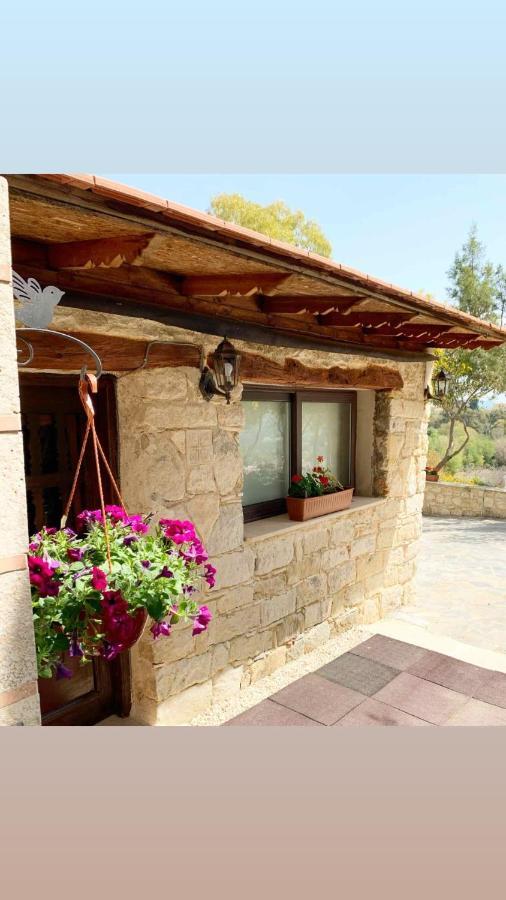 Cosmema House 2 Studio With Great Mountain View Στρουμπί Εξωτερικό φωτογραφία
